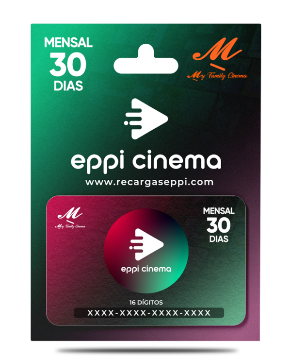 Eppi cinema mensal