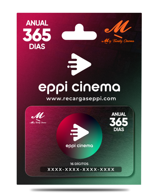 Eppi cinema anual